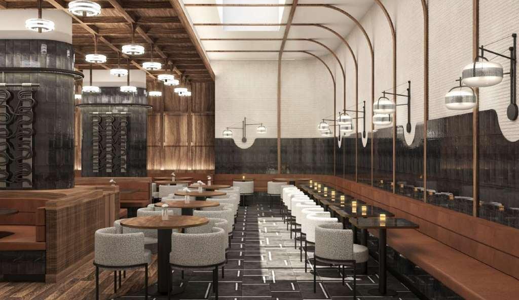 Hotel Motto By Hilton City Times Square 3*