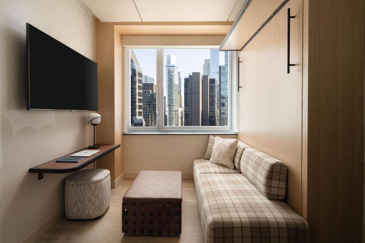 Motto By Hilton City Times Square Hotel 3*