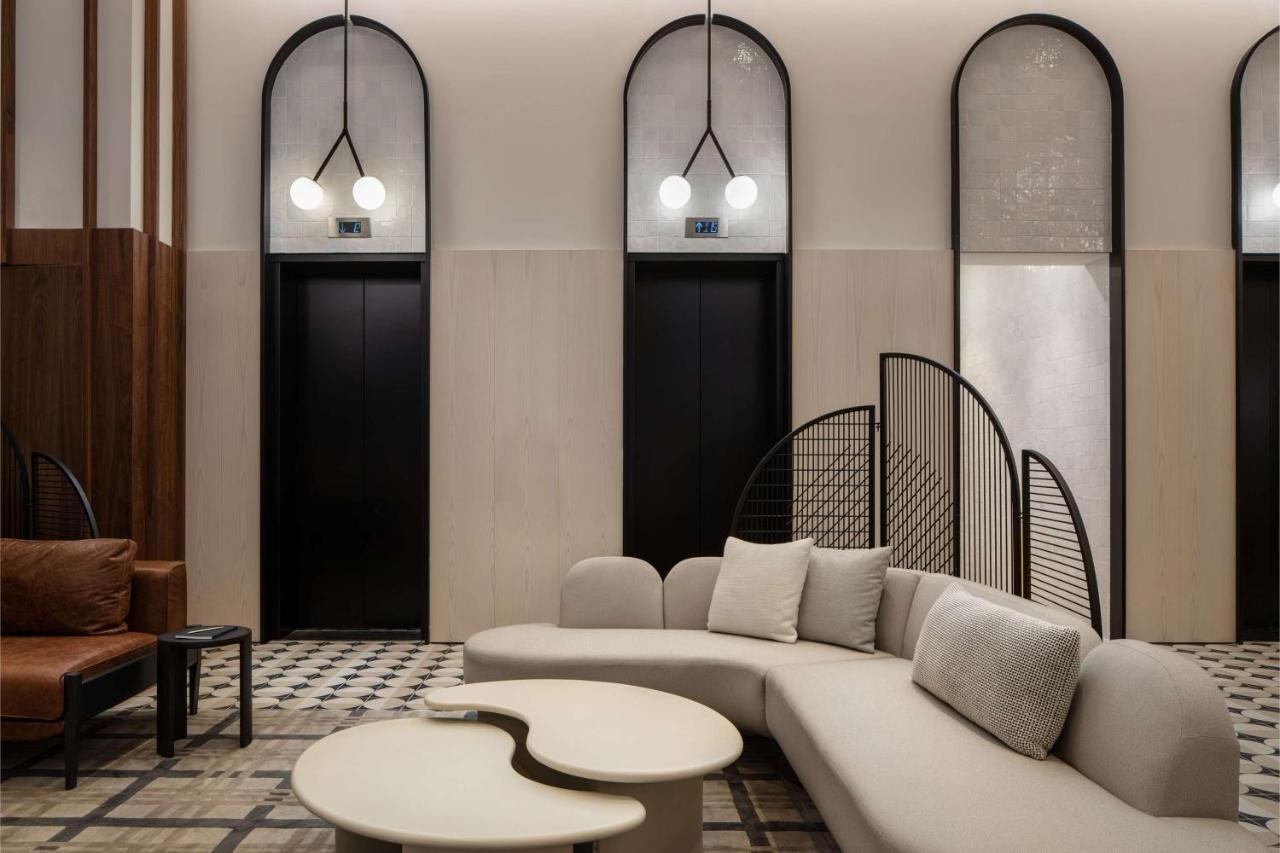 Motto By Hilton City Times Square Hotel 3*
