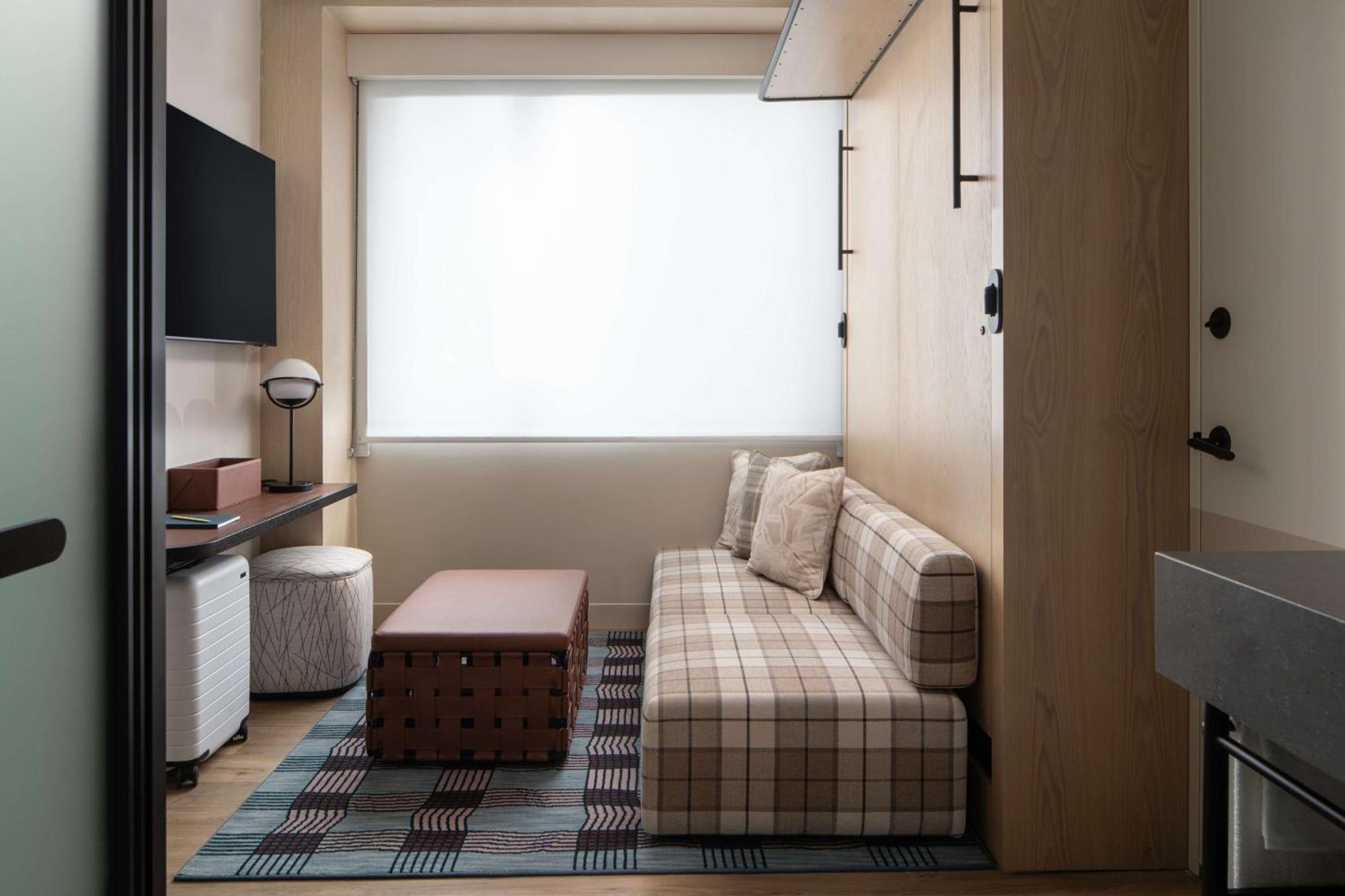 Hotel Motto By Hilton City Times Square 3*