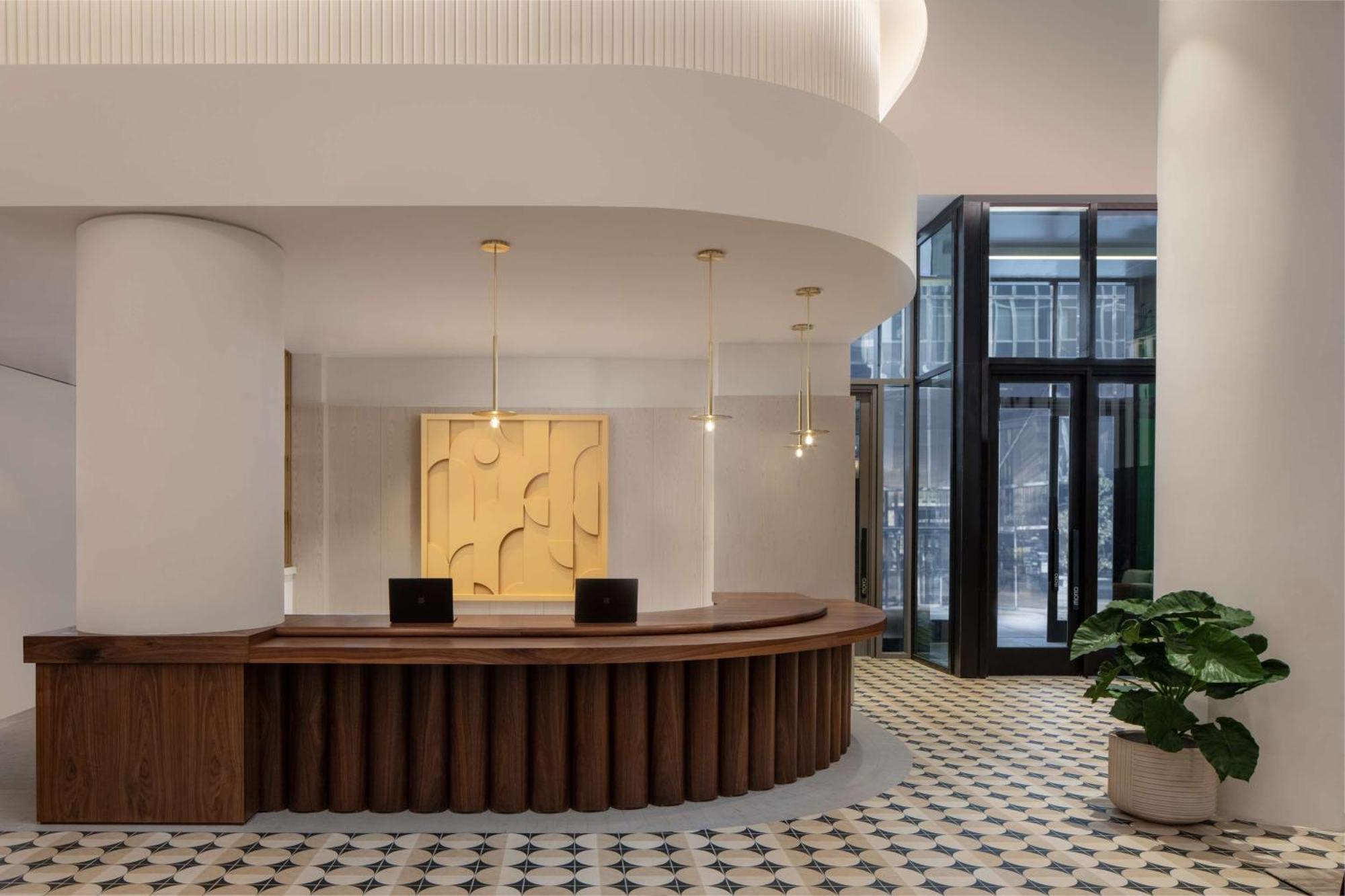 Hotel Motto By Hilton City Times Square 3*