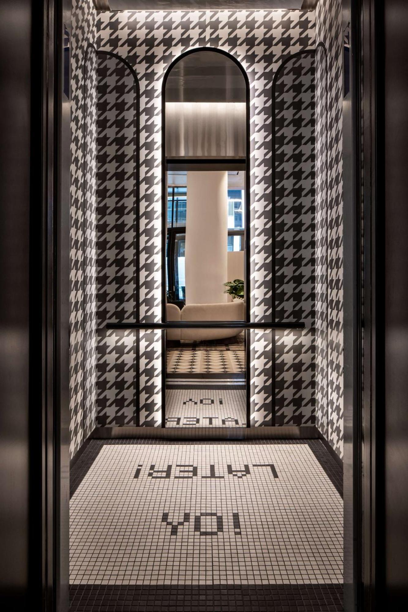 Hotel Motto By Hilton City Times Square