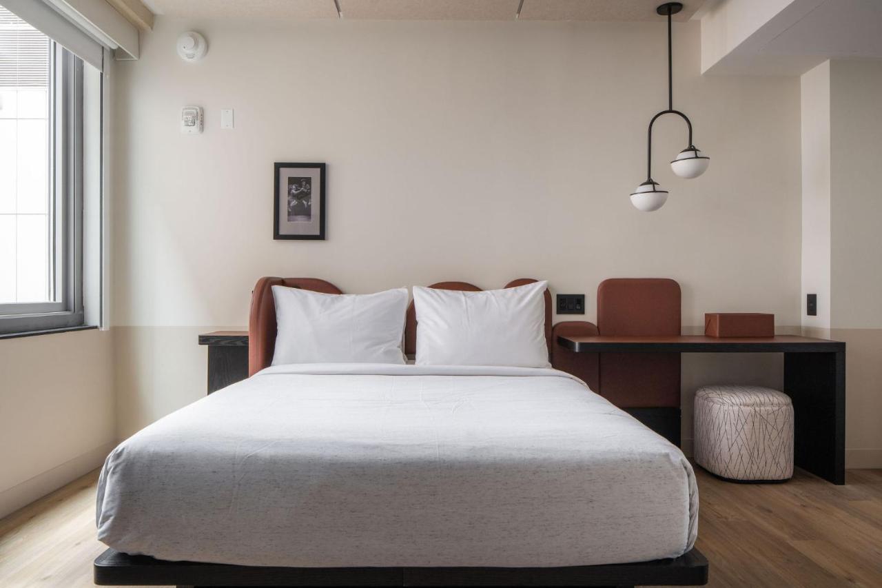 Hotel Motto By Hilton Times Square Nueva York