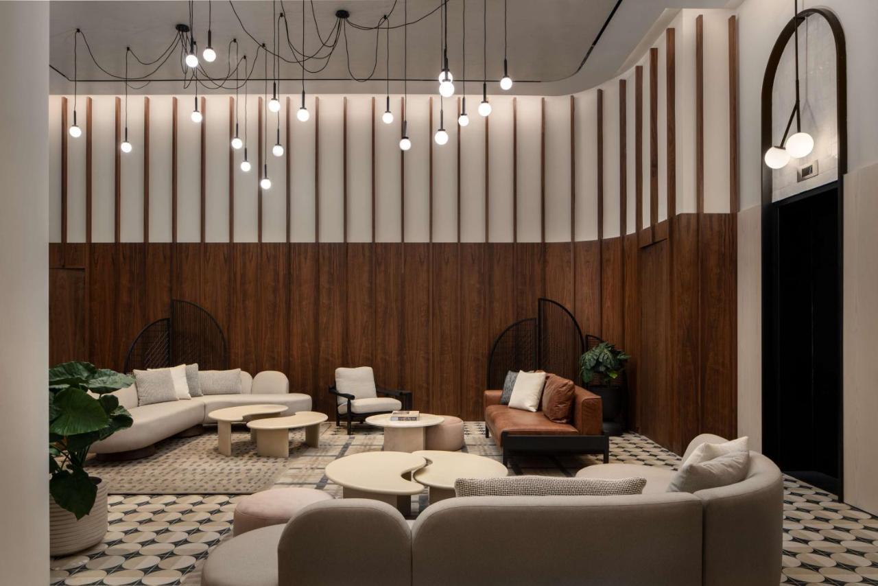 Hotel Motto By Hilton Times Square Nueva York