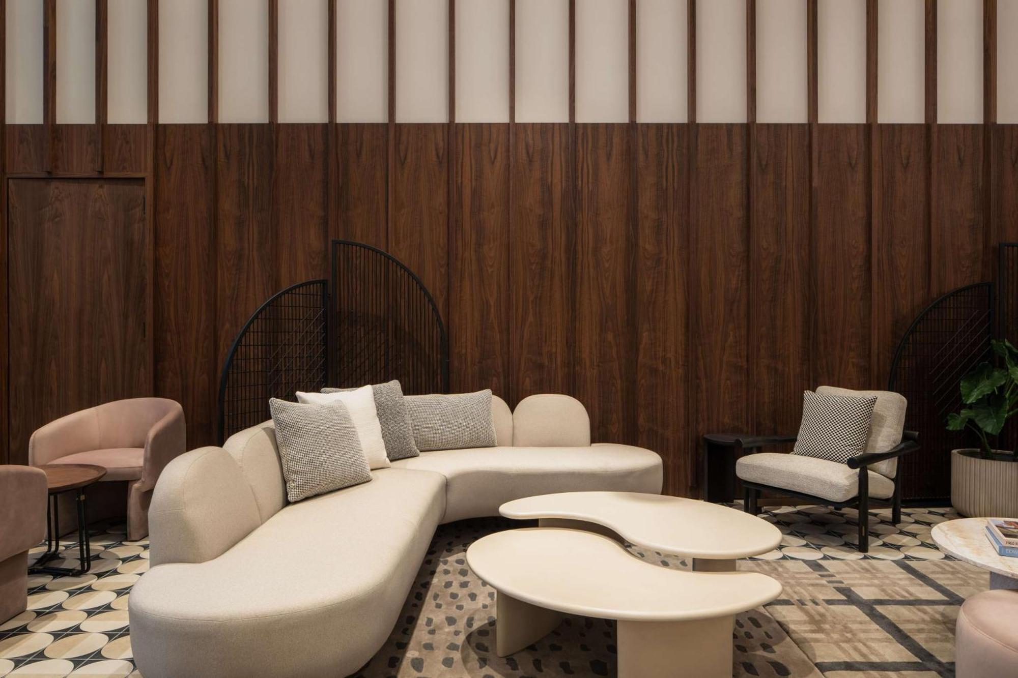 Hotel Motto By Hilton Times Square Nueva York